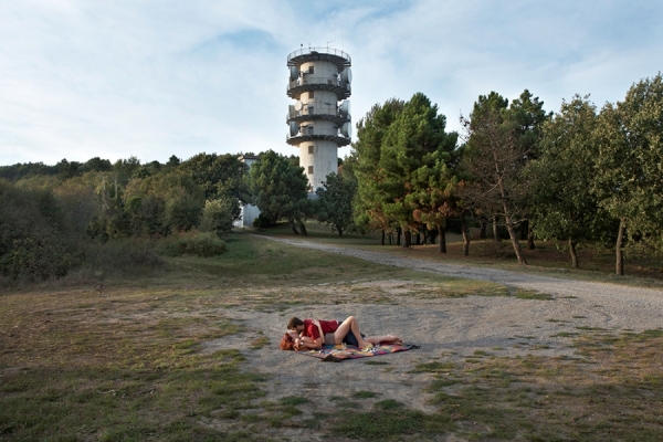 Photograph Damiano Verdiani Leisure1 on One Eyeland